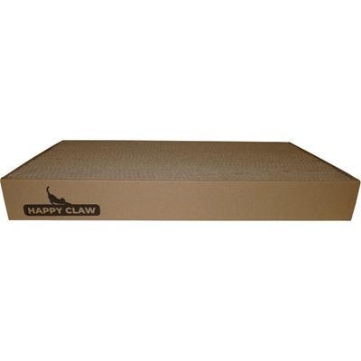 Happy Claw Škrabadlo XL 560 x 300 x 70 mm
