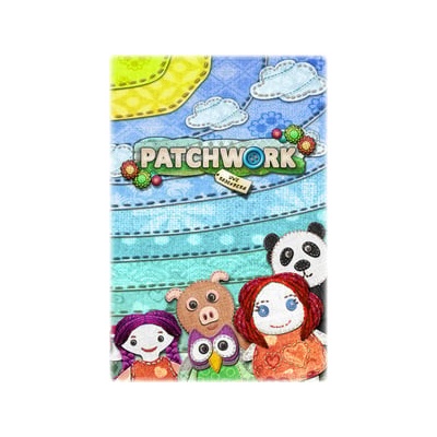 Patchwork