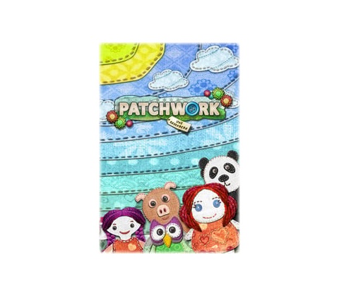 Patchwork