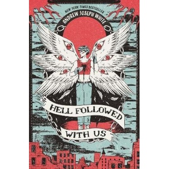 Hell Followed With Us