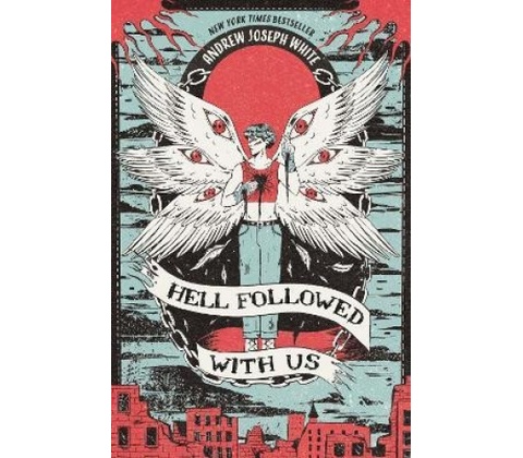 Hell Followed With Us