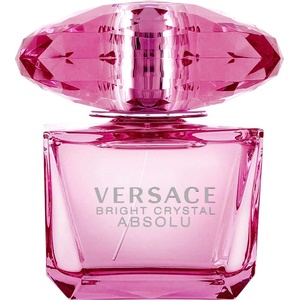 Versace Bright Crystal Absolu Eau de Parfum без опаковка 10 ml Парфюми