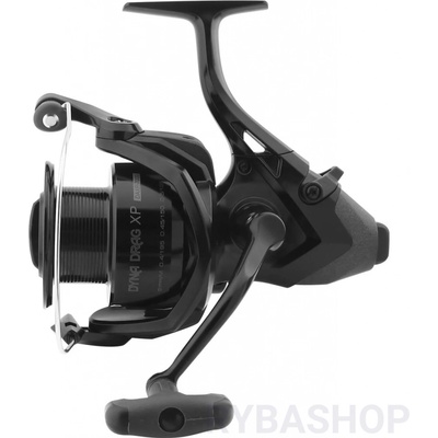OKUMA Dynadrag XP Baitfeeder 6000