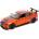 Kinsmart Метална количка Kinsmart - Jaguar XE SV Project 8 2018, 1: 36, оранжева (52092)