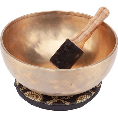 Bodhi tibetská zpívající miska XL 24cm