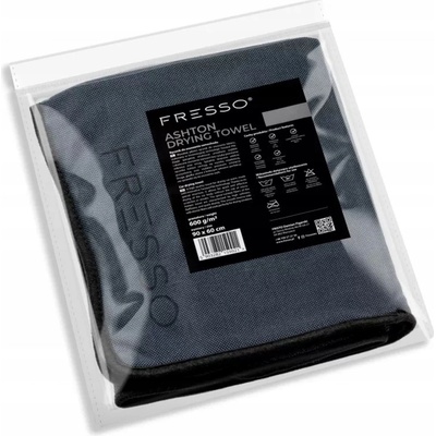 Fresso Ashton Drying Towel