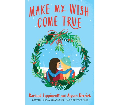 Make My Wish Come True