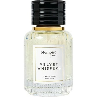 Azha Velvet Whispers parfém unisex 100 ml