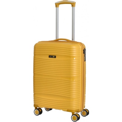 D&N Flexibel žltá 36 L