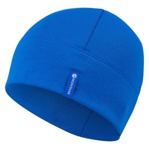 Montane шапка Montane Protium Beanie neptune blue