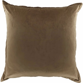 Chic Antique Zamatový na zem Aix Cognac 80 x 80 cm