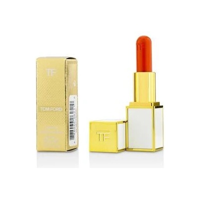 Tom Ford Soleil Hydrating Lip Balm 02 Neotropic Хидратиращ балсам за устни 2 г