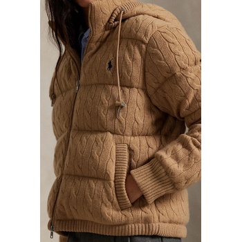 Ralph Lauren Вълнено яке Polo Ralph Lauren (211A92614)