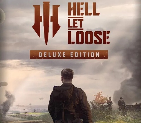 Hell Let Loose (Deluxe Edition)