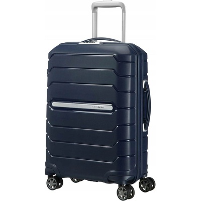 Samsonite Flux Spinner 75/28 Exp CB0-09003 Black 108 l – Hledejceny.cz