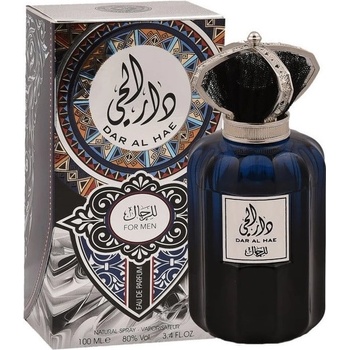 Ard Al Zaafaran Dar Al Hae for Men EDP 100 ml