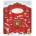 Lindor Lindt Lindt Teddy Advent Calendar 243гр