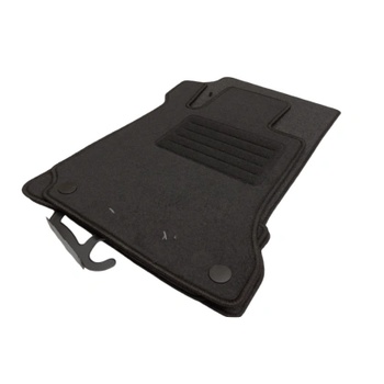 Petex Мокетни стелки за MERCEDES C-Class W204 (2007-2014)