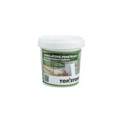 TOPSTONE Akrylátová penetrácia - AcrylDecor Primer 1 kg
