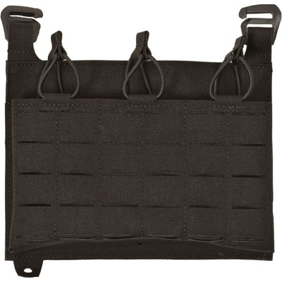 Fenix Protector predná platforma Démon čierna