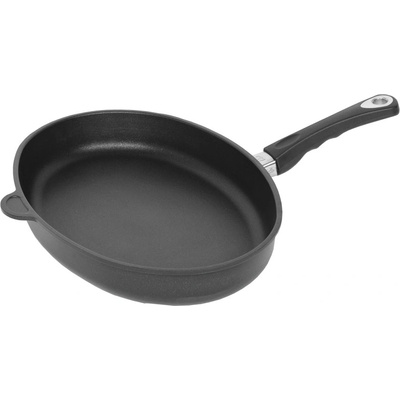 AMT Gastroguss Liatinová panvica na ryby vhodná na indukciu 41 cm