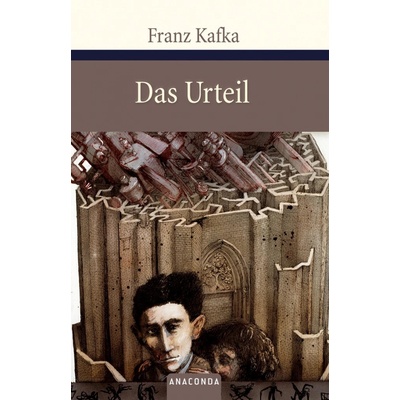 Kafka, Franz