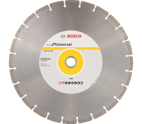 BOSCH 2.608.615.035