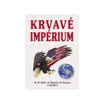 Krvavé impérium