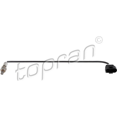 Lambda sonda TOPRAN 111 606