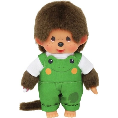Mončiči Kačka 20 cm