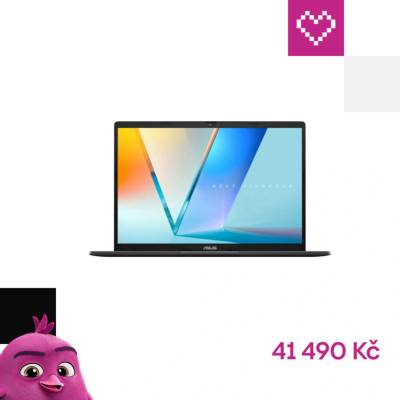 Asus Vivobook S 14 M3407GA-OLED003W