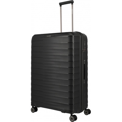 Travelite Mooby čierna 106 L