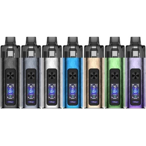 Uwell Typhos Pod Kit 2000mah 6ml