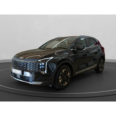 Kia Sportage 1.6 Vision 110 kW