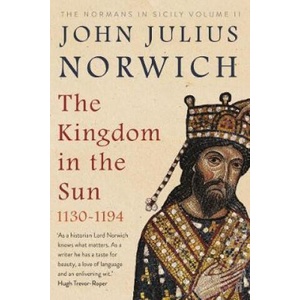 Kingdom in the Sun, 1130-1194 (ISBN: 9780571340231)