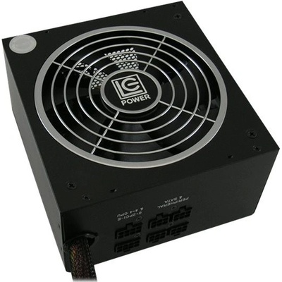 LC-Power GreenPower4 460W LC6460GP4 V2.4
