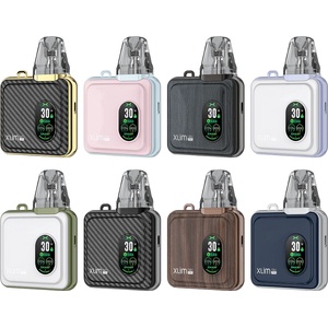 OXVA xlim sq pro pod 1200mah