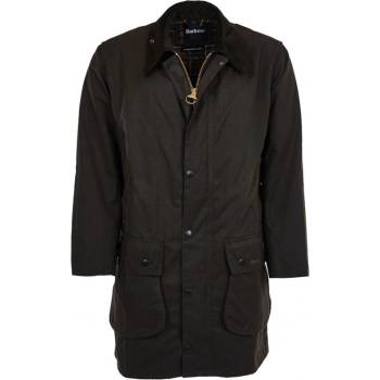 Barbour Classic Northumbria Wax Jacket - 44/XL По-дебело восъчено яке Восъчни якета