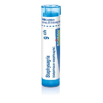 Staphysagria por.gra.4 g 9CH