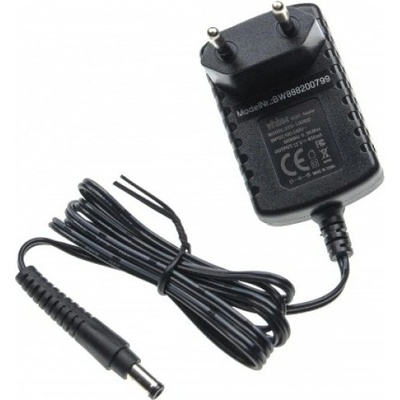 VHBW napájací zdroj pre Braun 81577251, 4,8W, 12V, 400mA neoriginálne