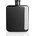 TRUEBRANDS VISKI Бутилка за алкохол Flasks GunMetal (VISKI-5369)