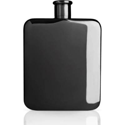 TRUEBRANDS VISKI Бутилка за алкохол Flasks GunMetal (VISKI-5369)