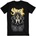 Ghost Wegner Black L Риза (GHOTEE15MB03)