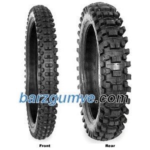 Kenda K771 Millville ( 100/100-18 TT 59M ) Мотоциклетни гуми