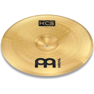 Meinl Чинели чайна China MEINL - Модел HCS14CH