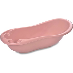 Lorelli Бебешка вана Lorelli - Splash, 100 cm, Rose Dawn (10131200003)