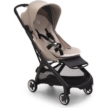 bugaboo Buggy Butterfly Complete Black/Desert Taupe 2022