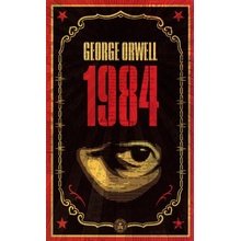 Nineteen Eighty-Four - Orwell George