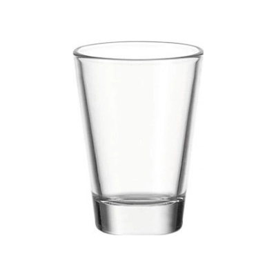 Leonardo CIAO Panák 6 x 60 ml