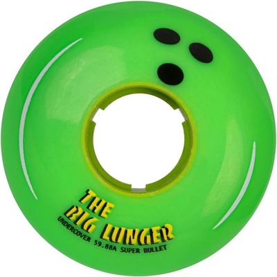 Powerslide Undercover Joey Lunger TV 59 mm 88A 4 ks